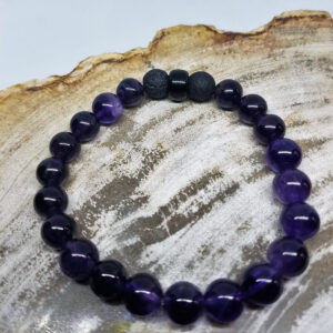 Amethyst Bracelet