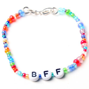 BFF - Anklet