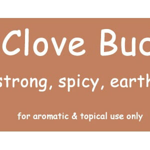 Clove Bud