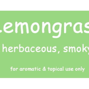 Lemongrass