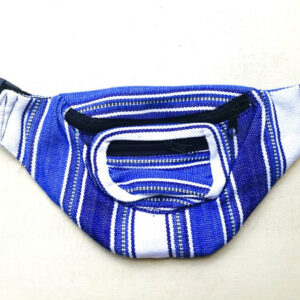 Fanny Packs | 100% Handwoven Cotton