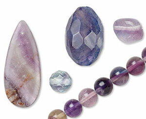 Fluorite Rainbow Lava