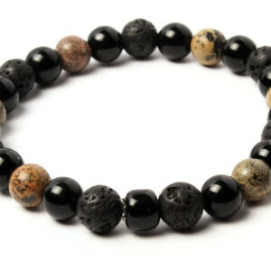 Jasper Artistic Lava