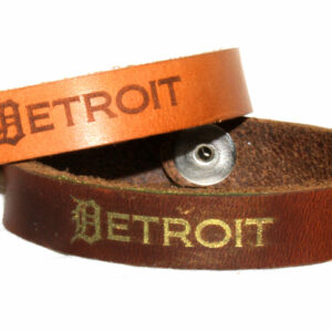 Old English - Detroit