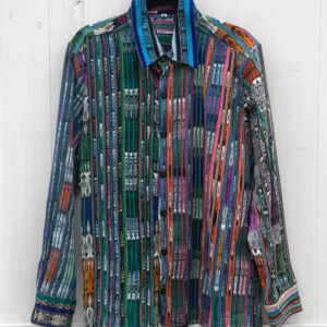 Shacket Shirt Jacket Chroma Blend One Of A Kind