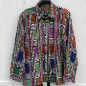Shacket Shirt Jacket Chromatic Chic One Of A Kind