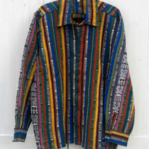 Shacket Shirt Jacket Color Blend One Of A Kind
