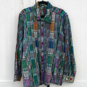 Shacket Shirt Jacket Color Pop One Of A Kind