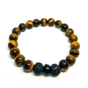 Tiger Eye Bracelet